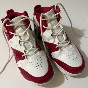 SHAQ Devastator Basketball Shoes Youth Size 6